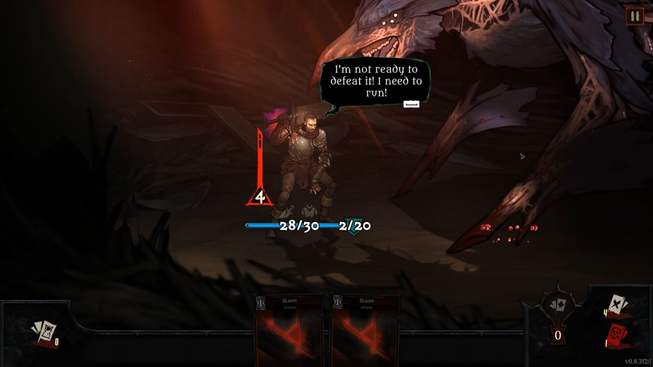Shards of Order Review