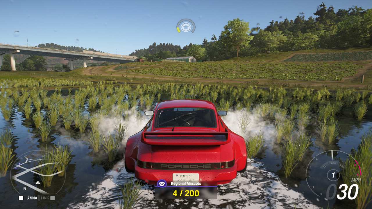 Forza horizon 6 gameplay