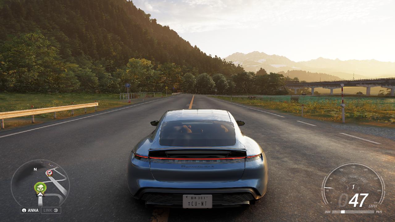 Forza horizon 6 gameplay 