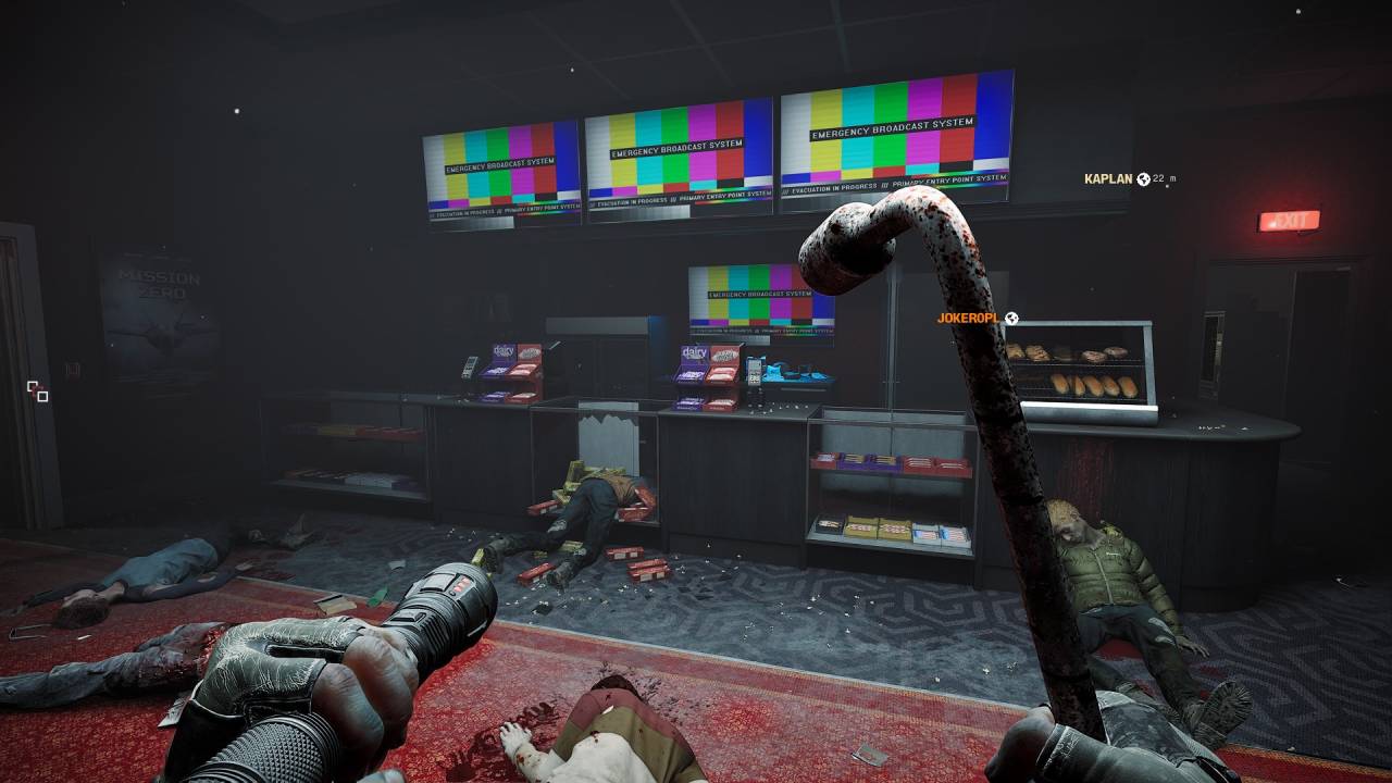 No More Room in Hell 2 Review