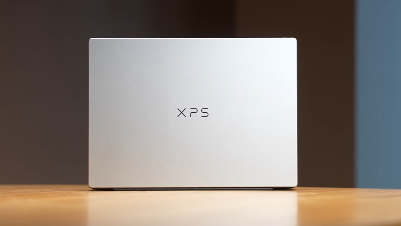 Dell XPS 13