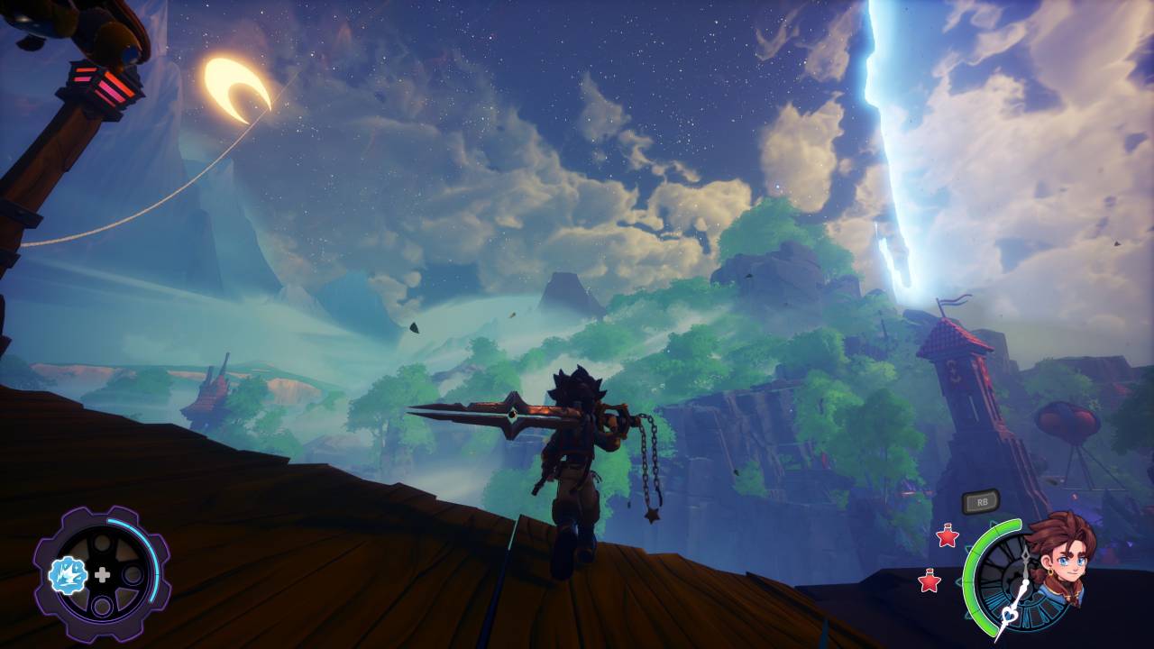 Duskfade Beautiful Settings
