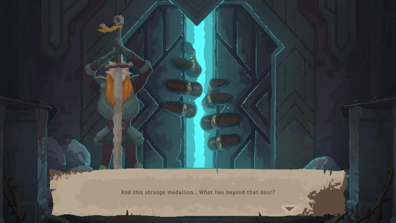 Lootbound The Final Gate