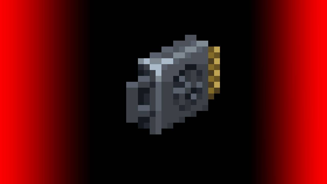 Data Logs and Lore Disks in Quasimorph
