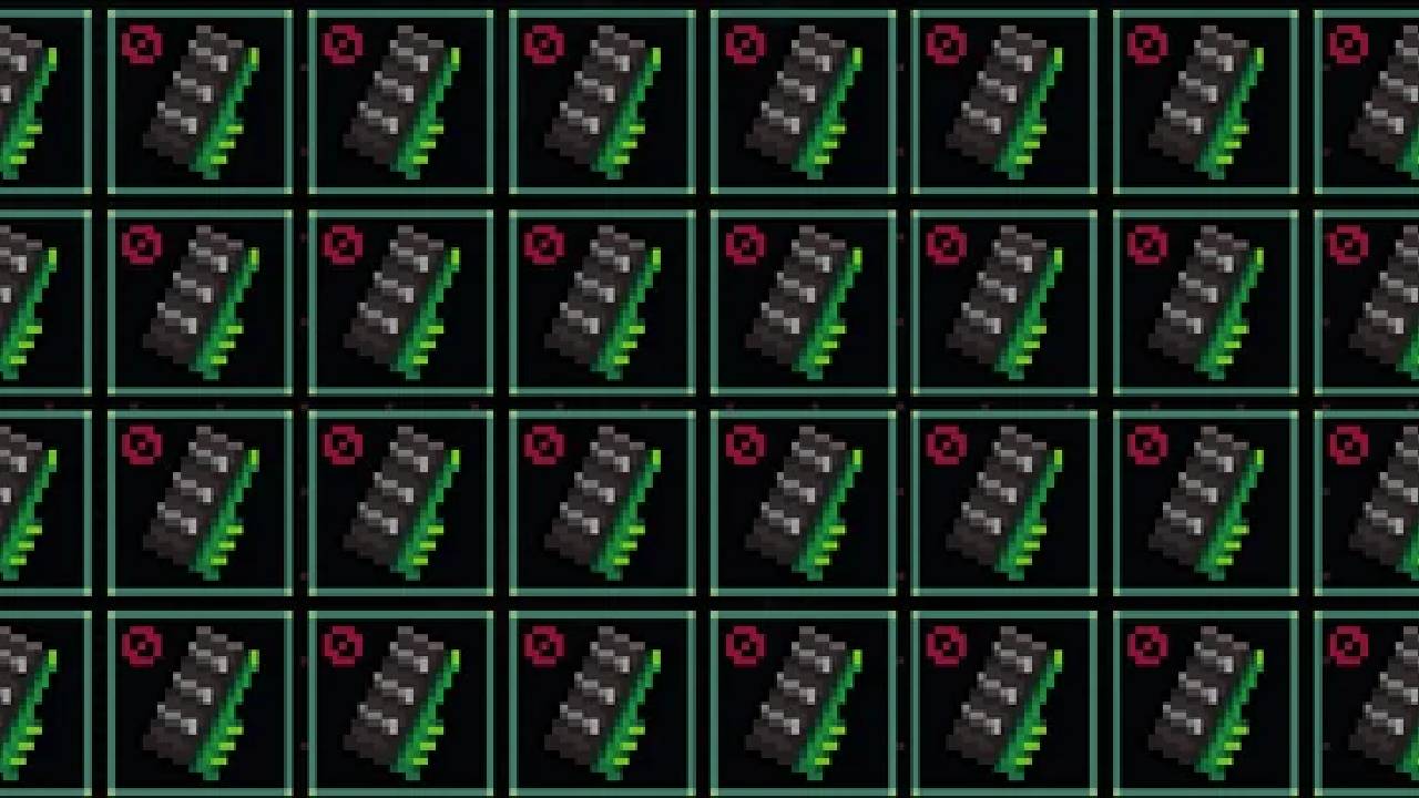 Getting Class Data Chips for Clone Upgrades in Quasimorph
