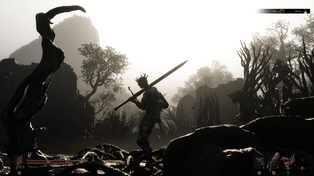 Mortal Shell II Review