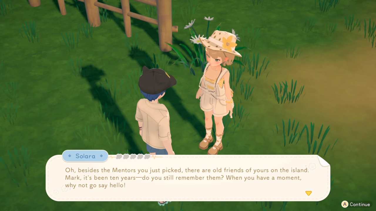 Starsand Island Review