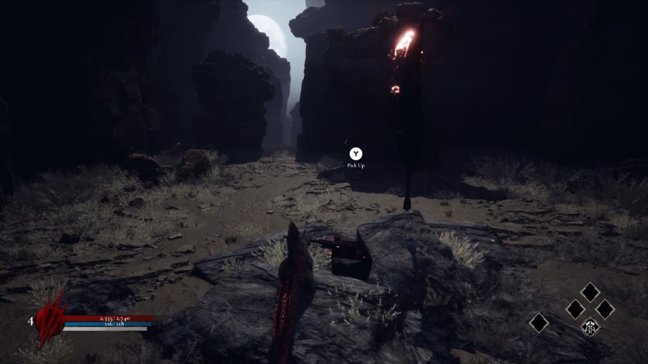 Dinoblade Guide How to Get Asteron Meteorrend