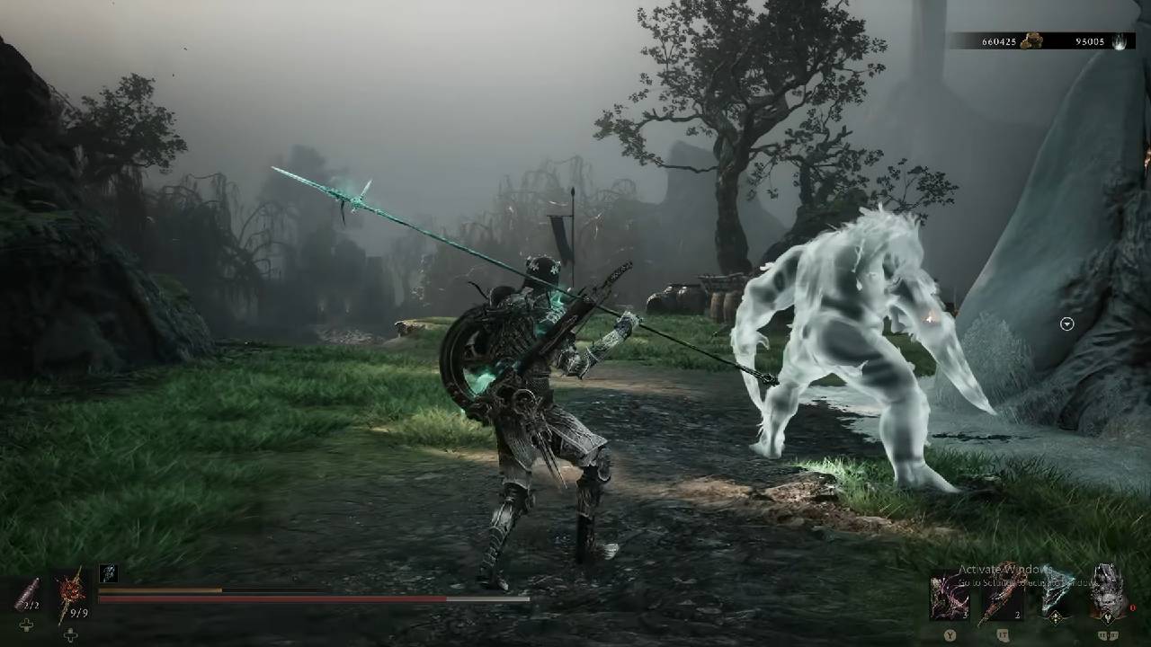 The Damage Sariel Build Can Cause 