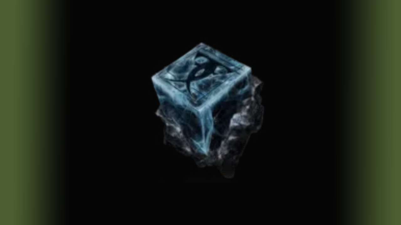 The Tarstone in Mortal Shell 2 