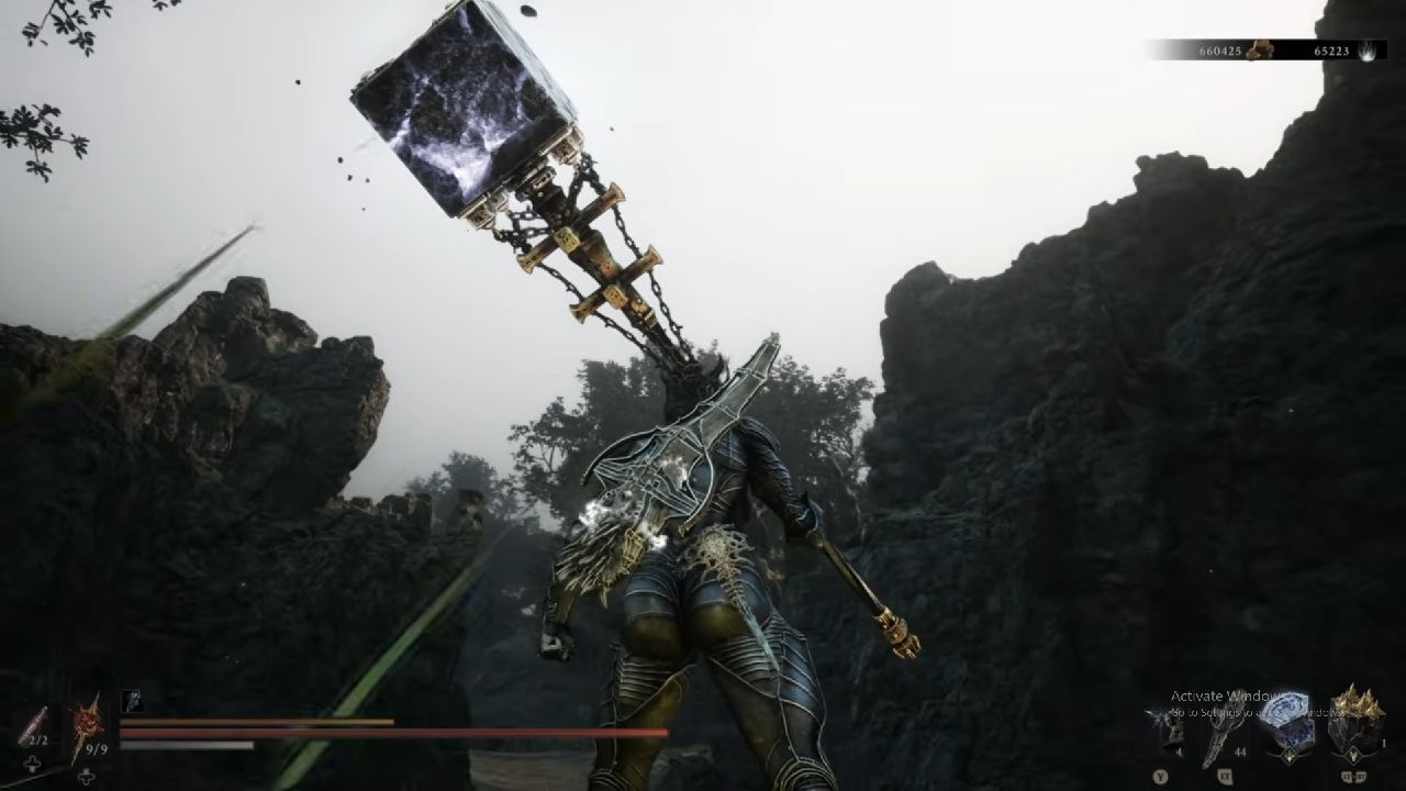 Playing as Proxima 