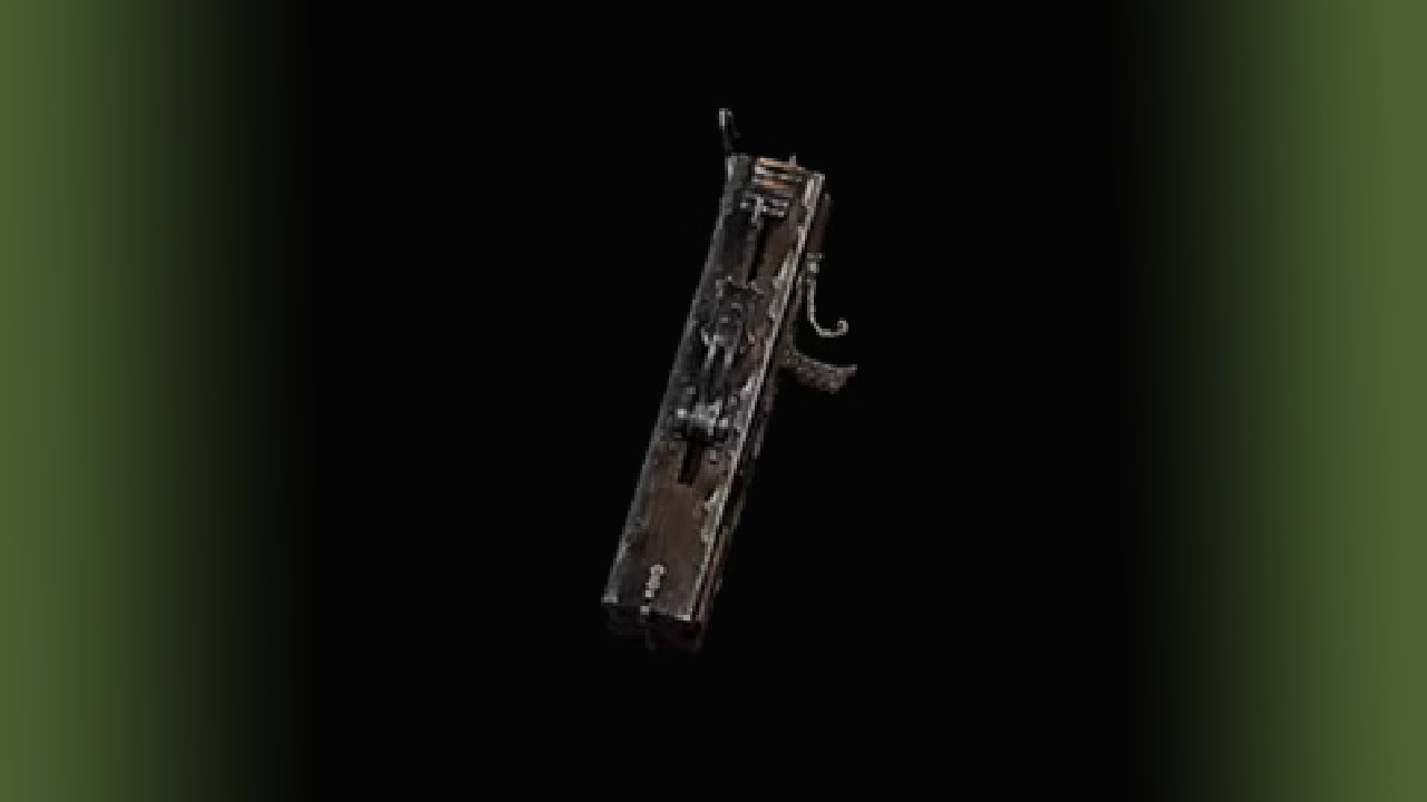 Ballistazooka.