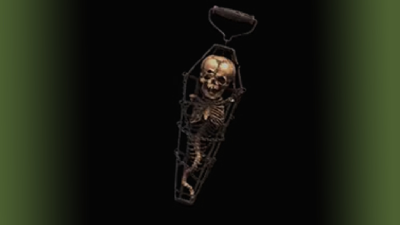  Cursed Child