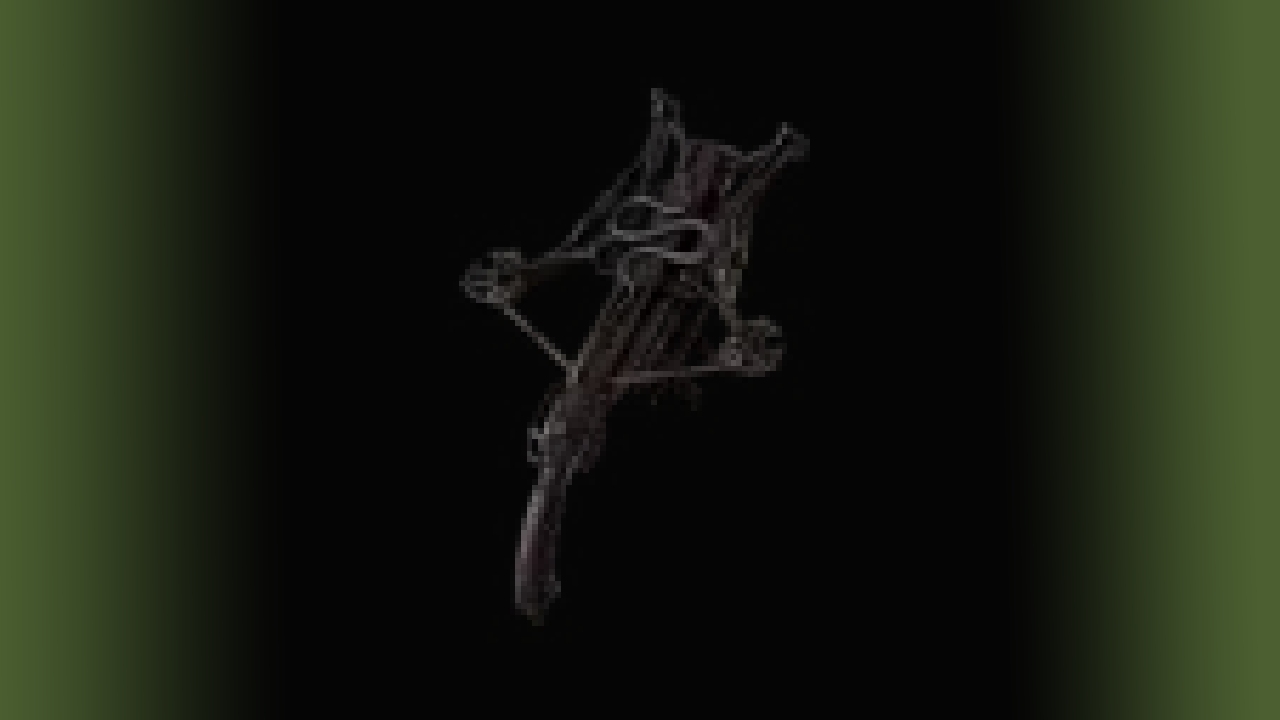  Forgotten Crossbow