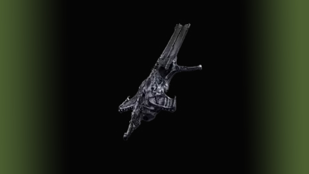 Triarch Repeater.