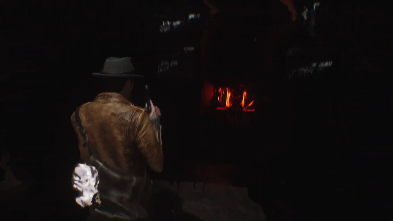 The sinking city 2 ritual book