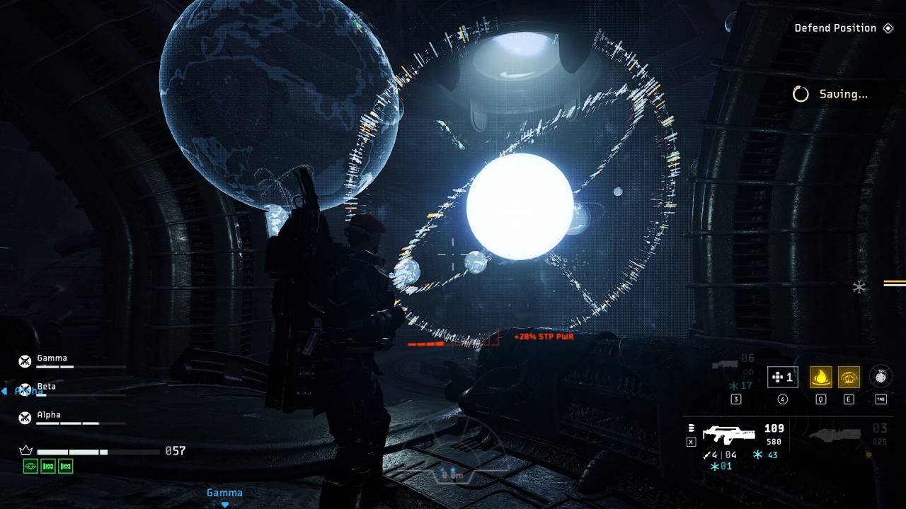 Aliens: Fireteam Elite 2 PC Coop Gameplay Screenshot