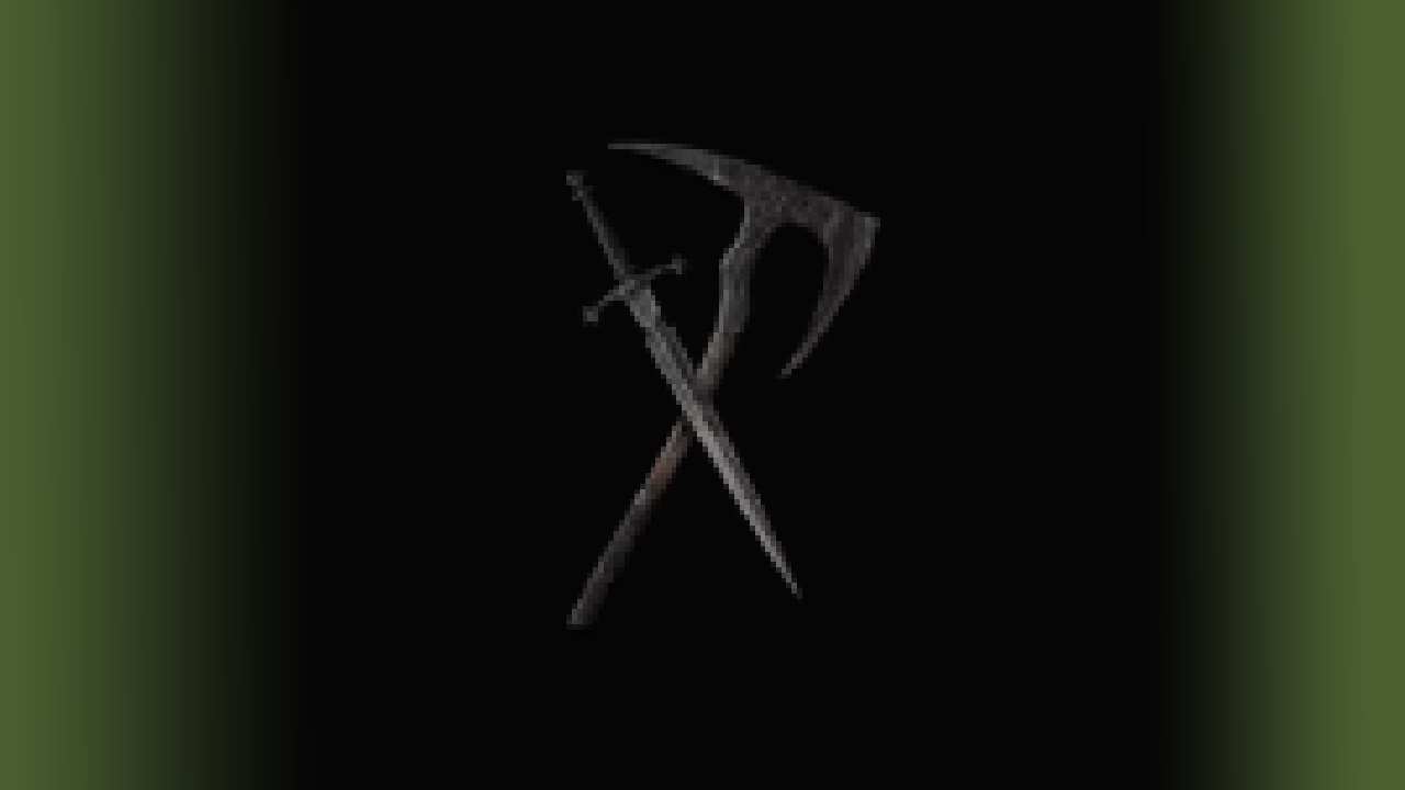 Axe and Dagger 