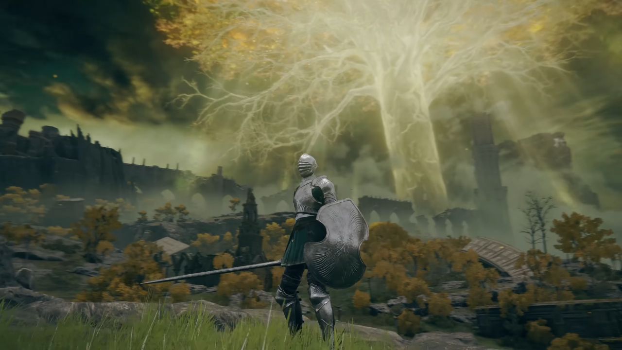 Elden Ring: Tarnished Edition Idus sword