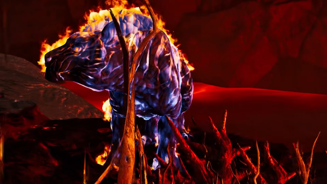 Ark Survival Ascended Guide All Creatures Added to Genesis Ascended Part 1