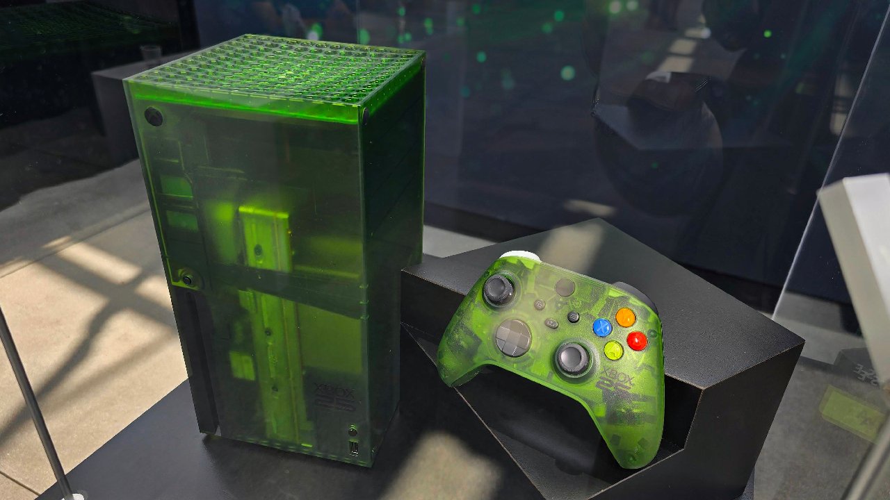 Xbox X25 Anniversary Console Costs