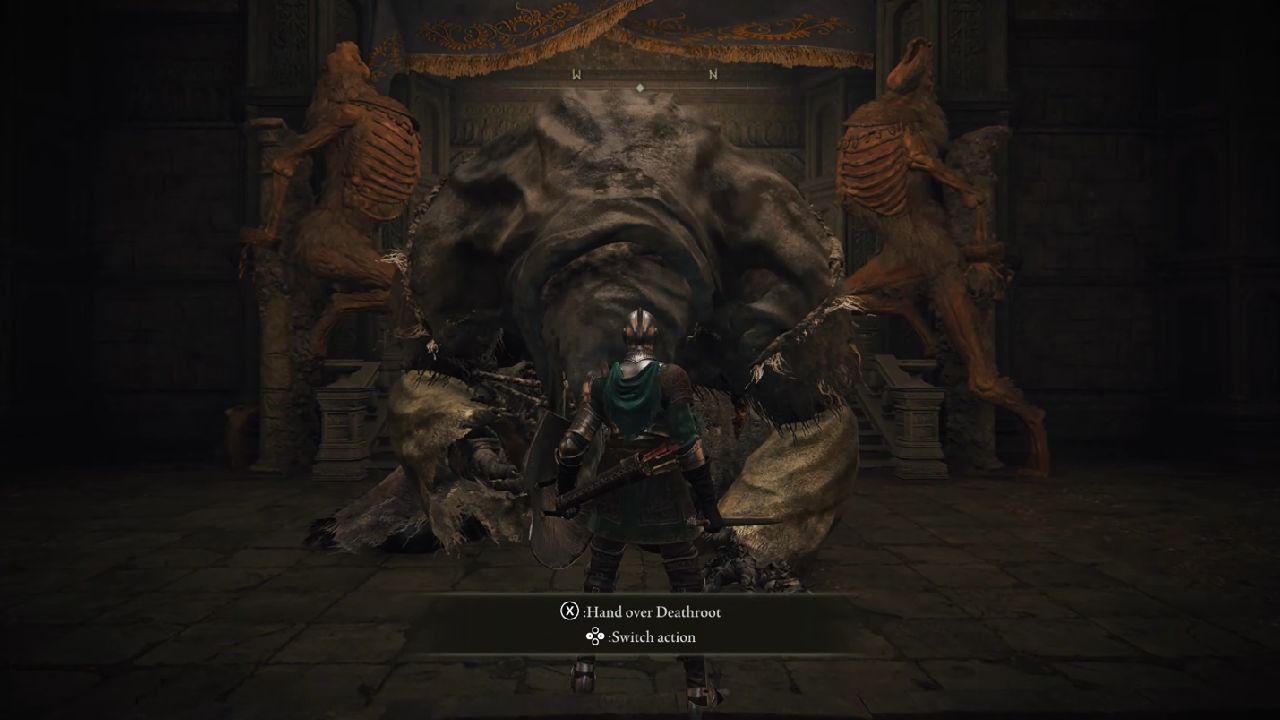 Elden Ring Tarnished Edition Nintendo Switch 2 Review