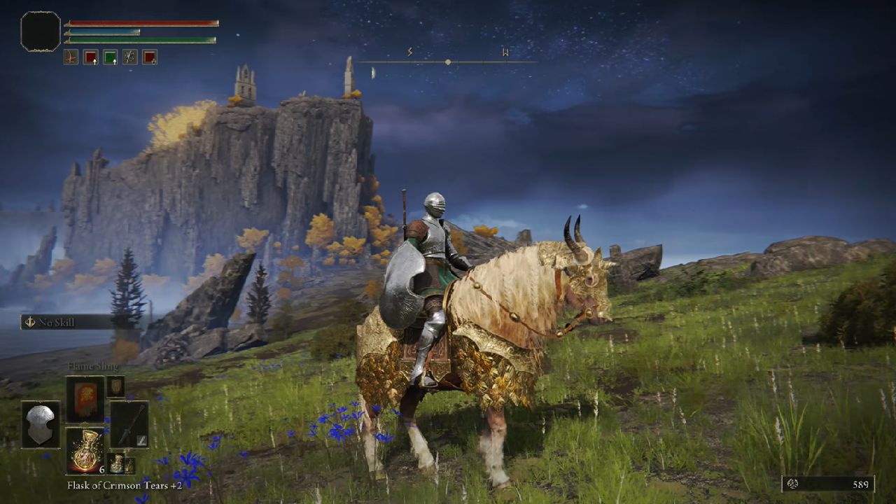 Elden Ring Tarnished Edition New Torrent Skins
