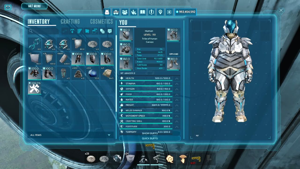 Ark Survival Ascended Guide Mission Pillars and Hidden Tree Bases