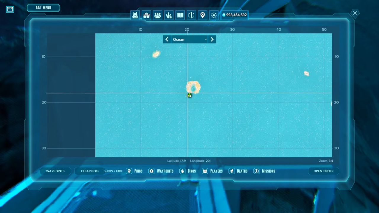 Ark Survival Ascended Guide Top 15 Best Ratholes and Hidden Base Locations (Genesis Part 1)