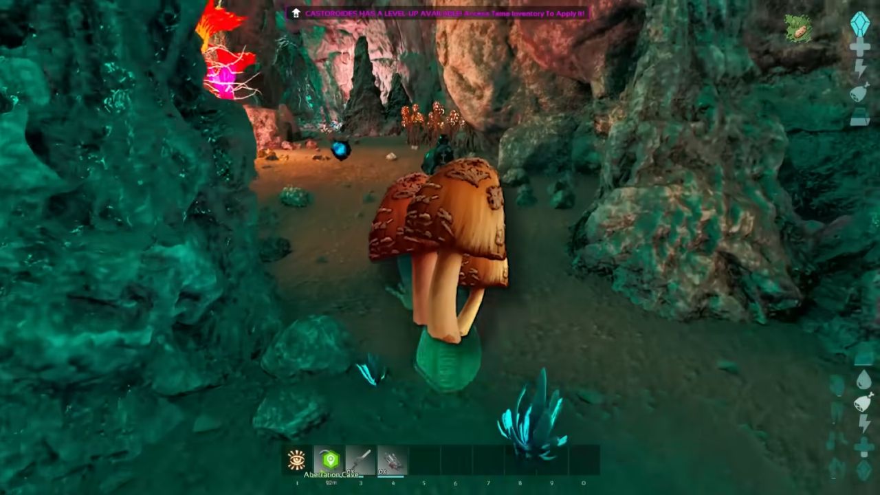 Ark Survival Ascended Guide All Best Alpha Farming Methods (Genesis Part 1)