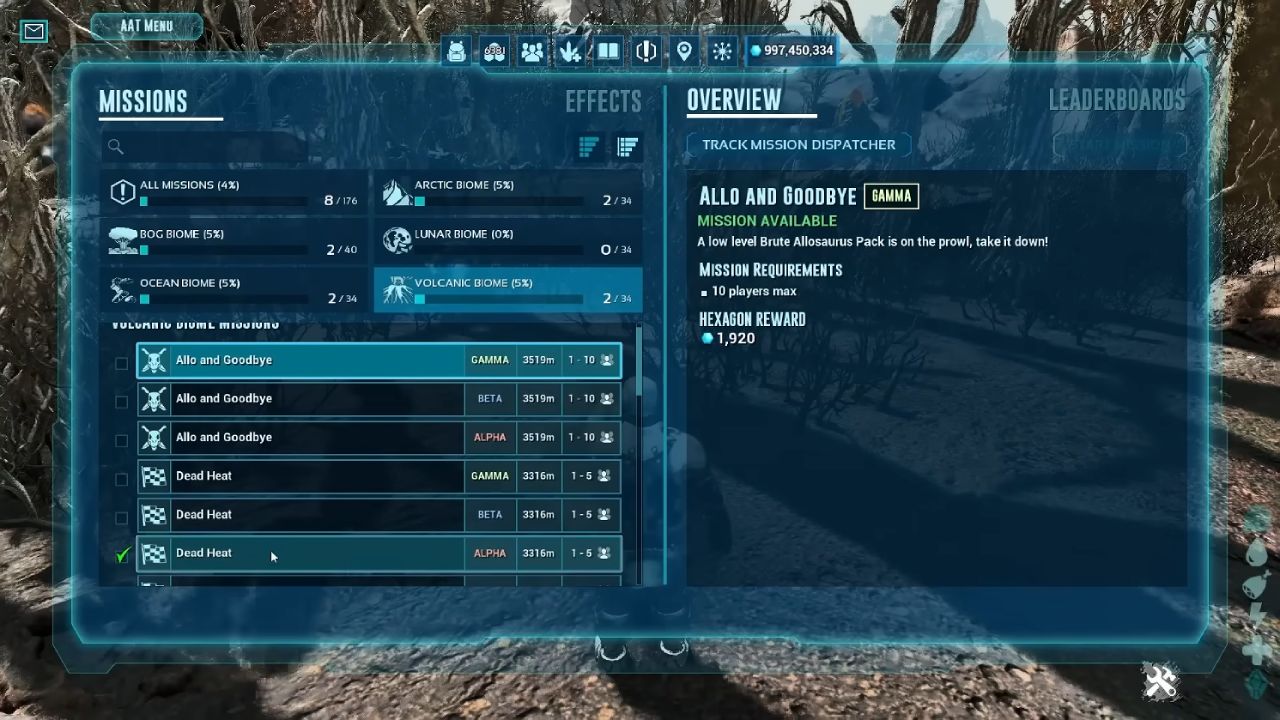 Ark Survival Ascended Guide Hexagon Crate Tiers