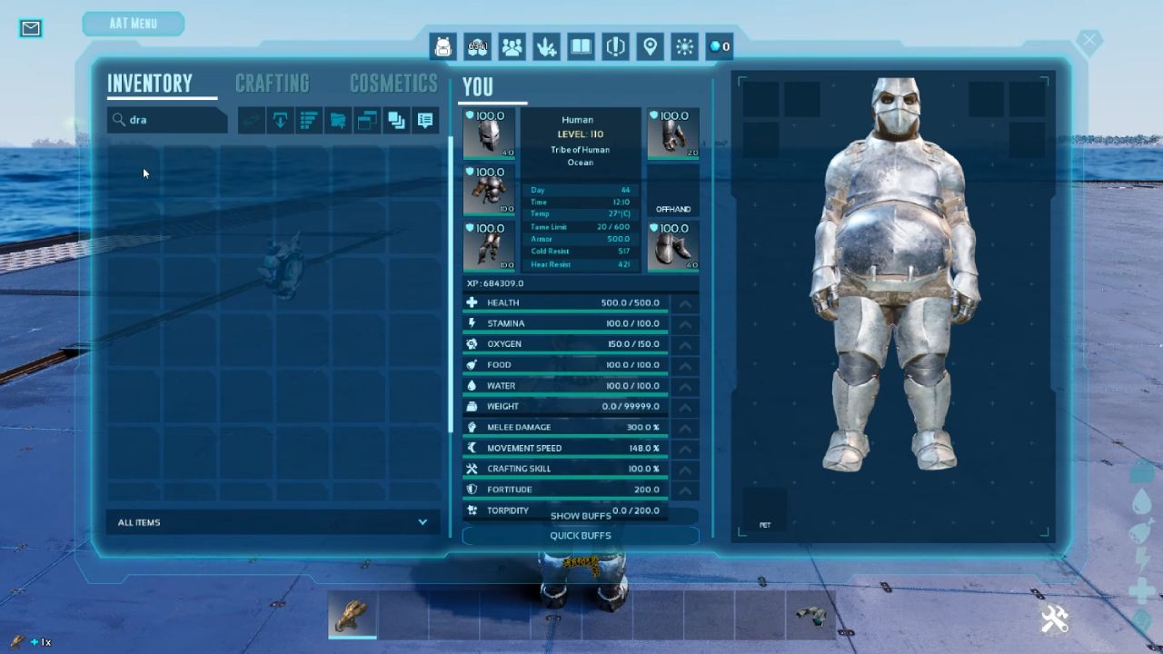 Ark Survival Ascended Guide All New Items and Engrams Explained (Genesis Part 1)