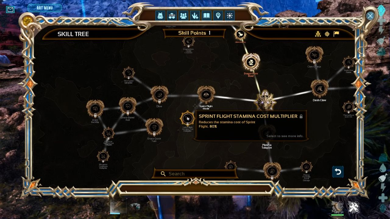 Ark Survival Ascended Guide Bonding, Breeding and Abilities