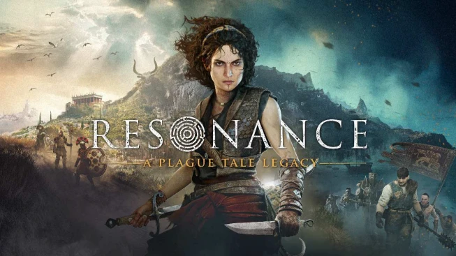 Resonance: A Plague Tale Legacy Guide | How to Solve Dual Mirror Light ...