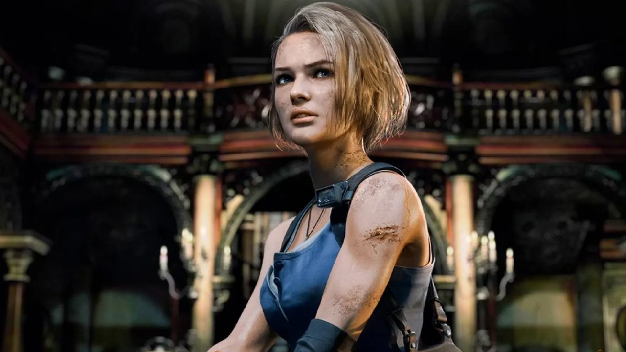 Resident Evil 1 Remake Release Date