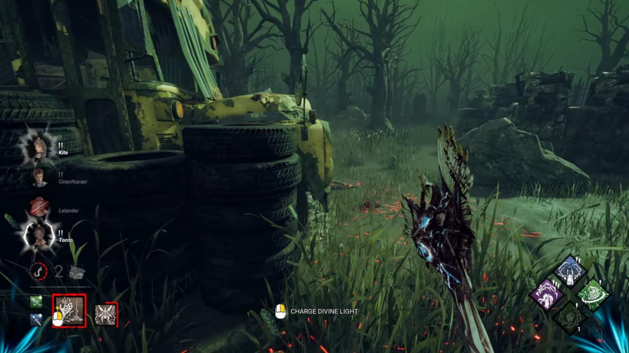 Dead by Daylight: Chorus of Sin Review