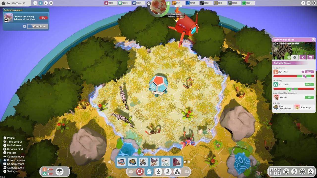 BioEden Switch 2 Review
