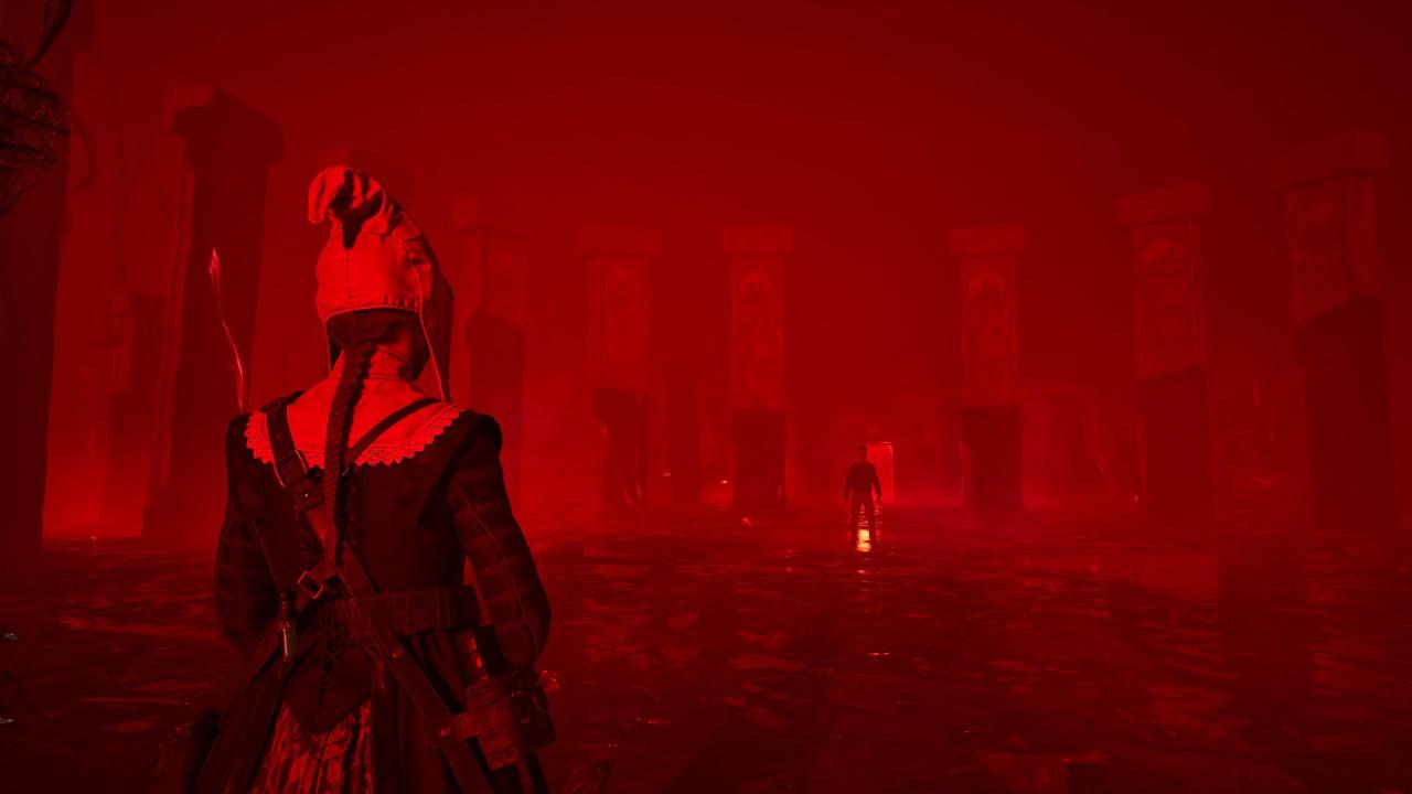 1666: Amsterdam Ending Scene