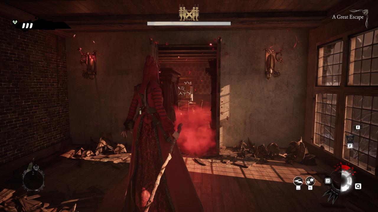 1666: Amsterdam The Great Escape Side Quest