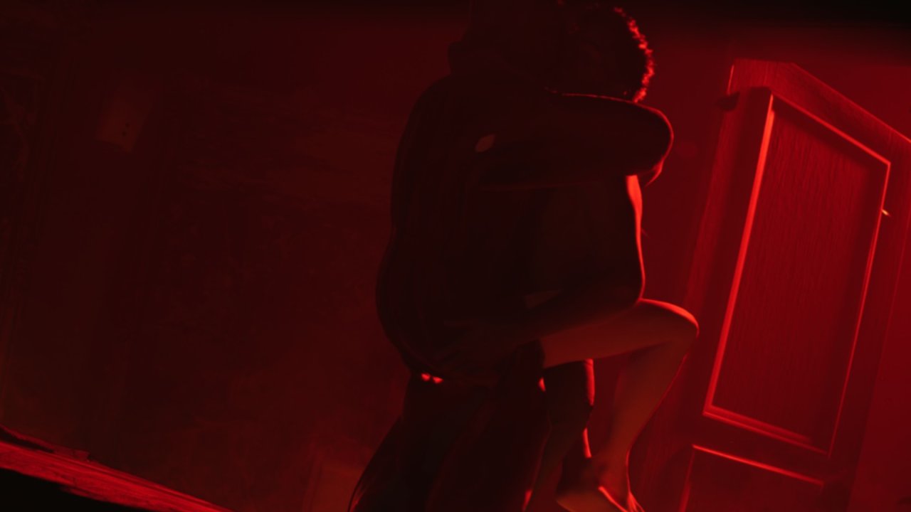 1666: Amsterdam Standing Sex Scene
