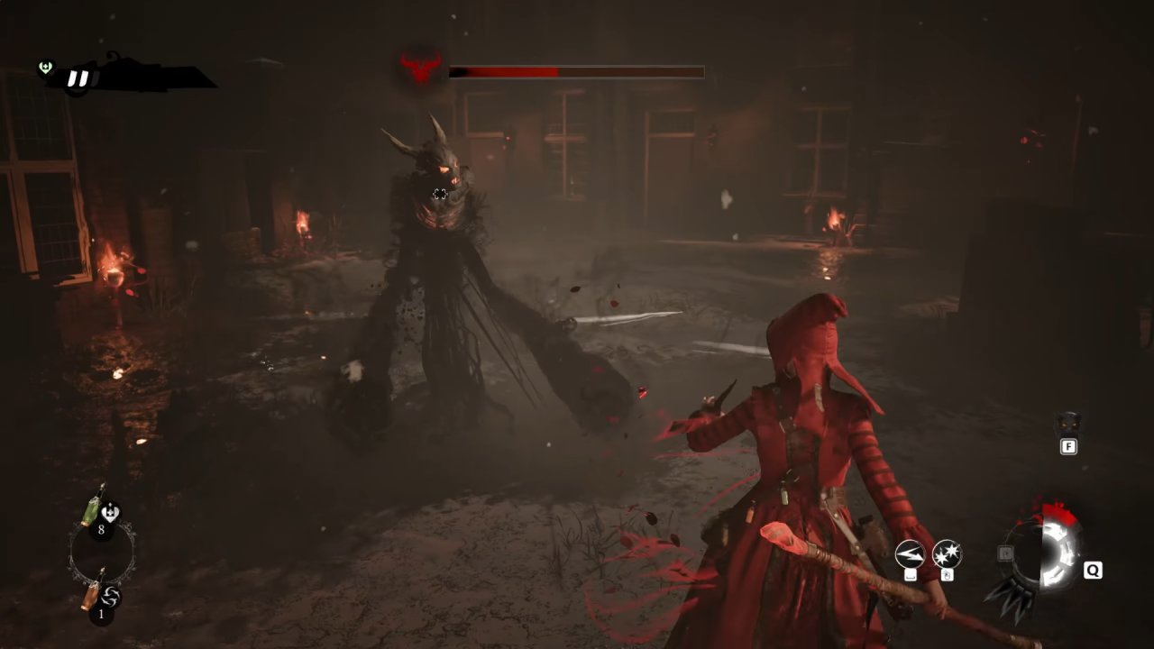 1666: Amsterdam Final Boss Fight