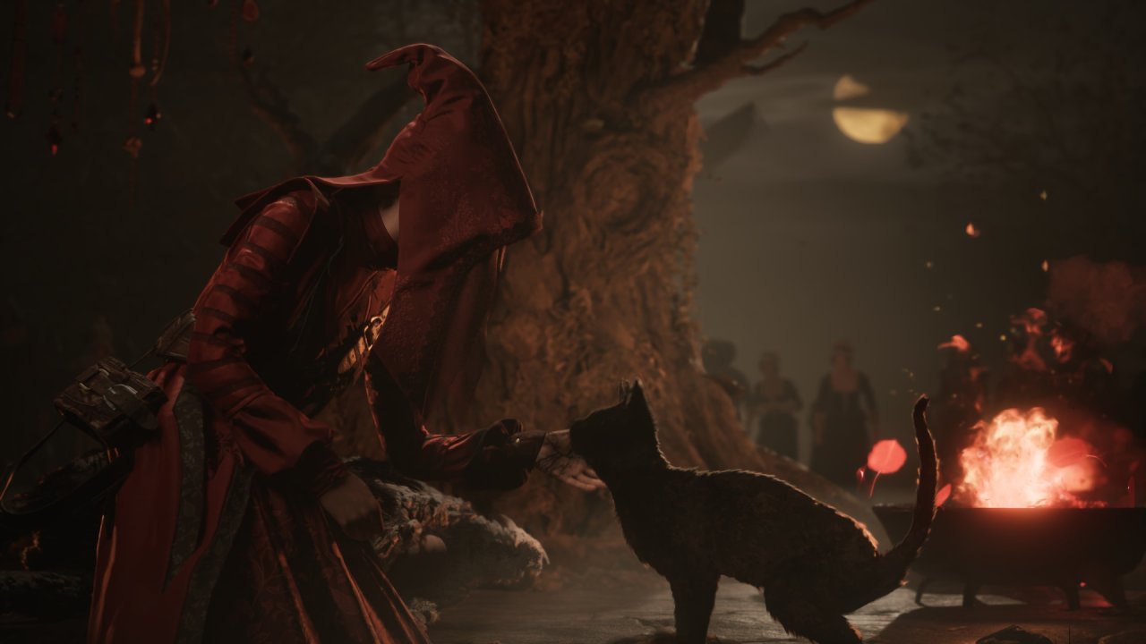 1666: Amsterdam Review