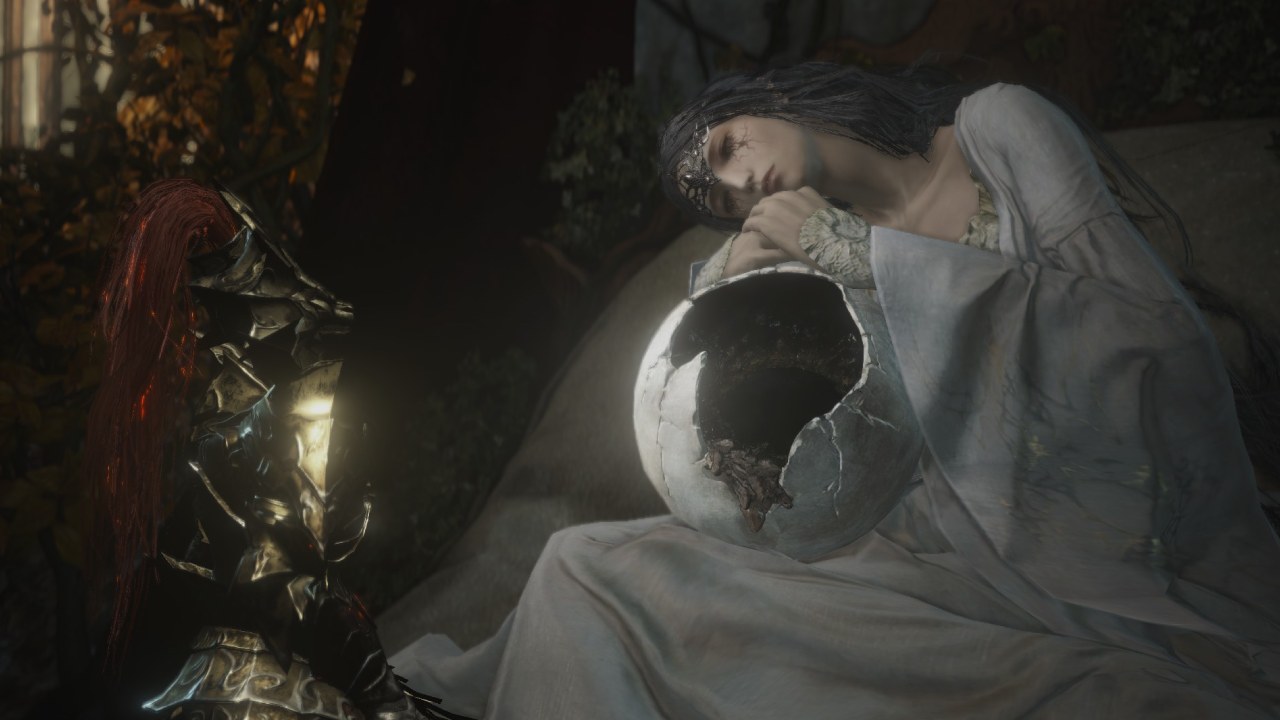 Dark Souls 3 Remake before Dark Souls IV