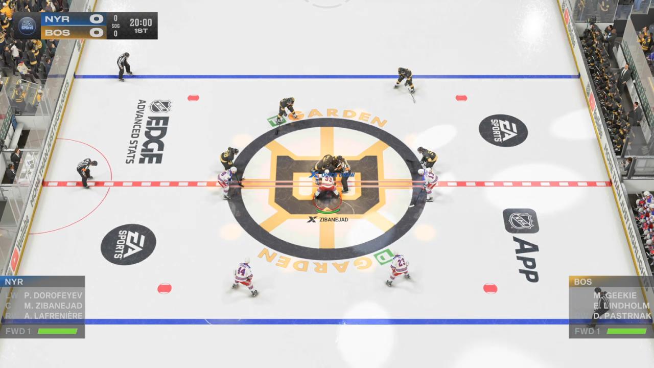 EA Sports NHL 27 Xbox Review