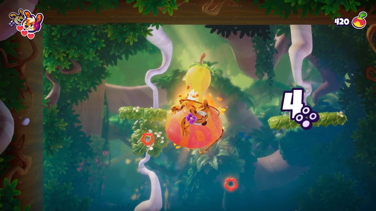 Marsupilami 2_ Salsa Palombia 2