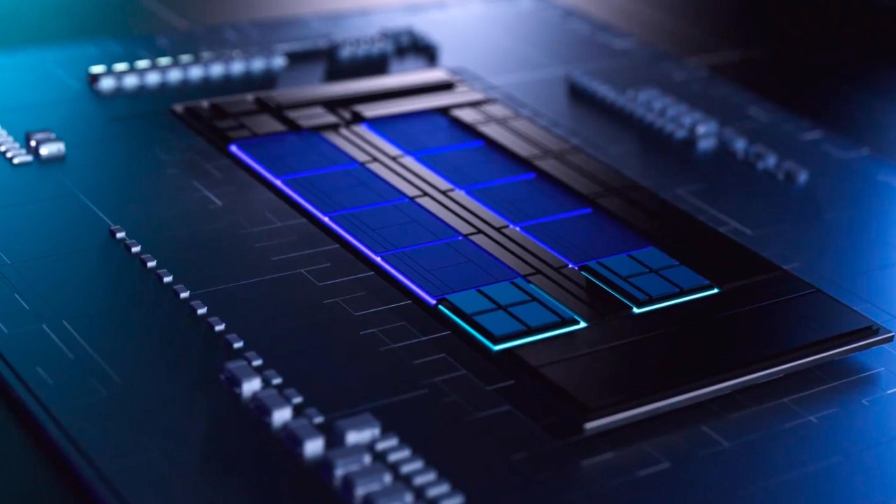 Intel Nova Lake CPU 52 Cores 288MB Cache