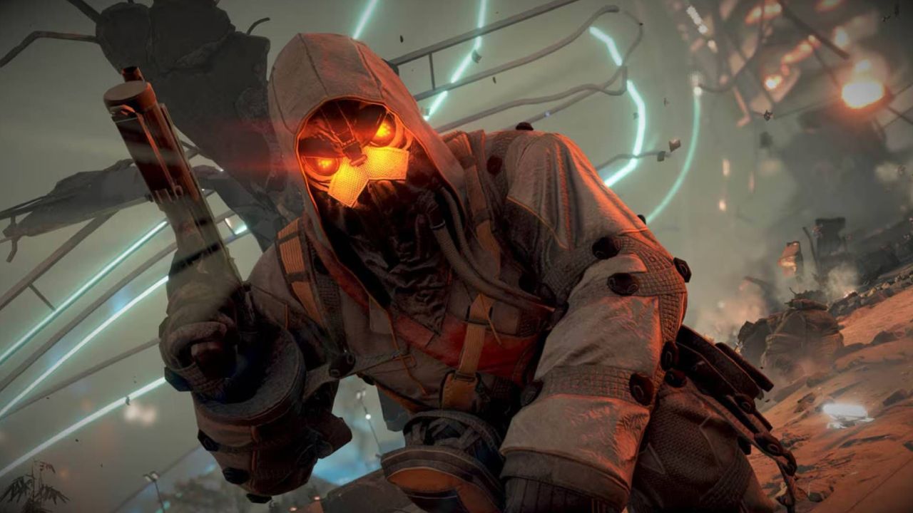 Killzone Remake Guerrilla Games