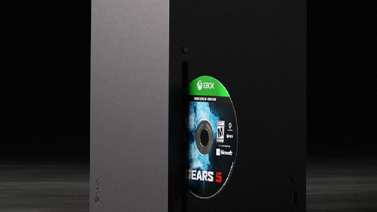 Xbox Disc to Digital Shape Next-Gen Consoles