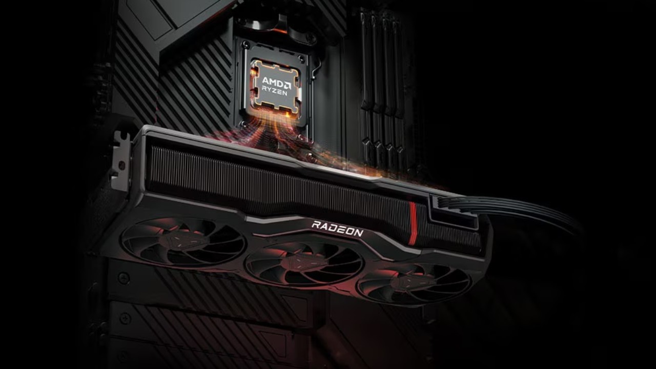 AMD Zen 6 RDNA 5 Next-Gen Hardware