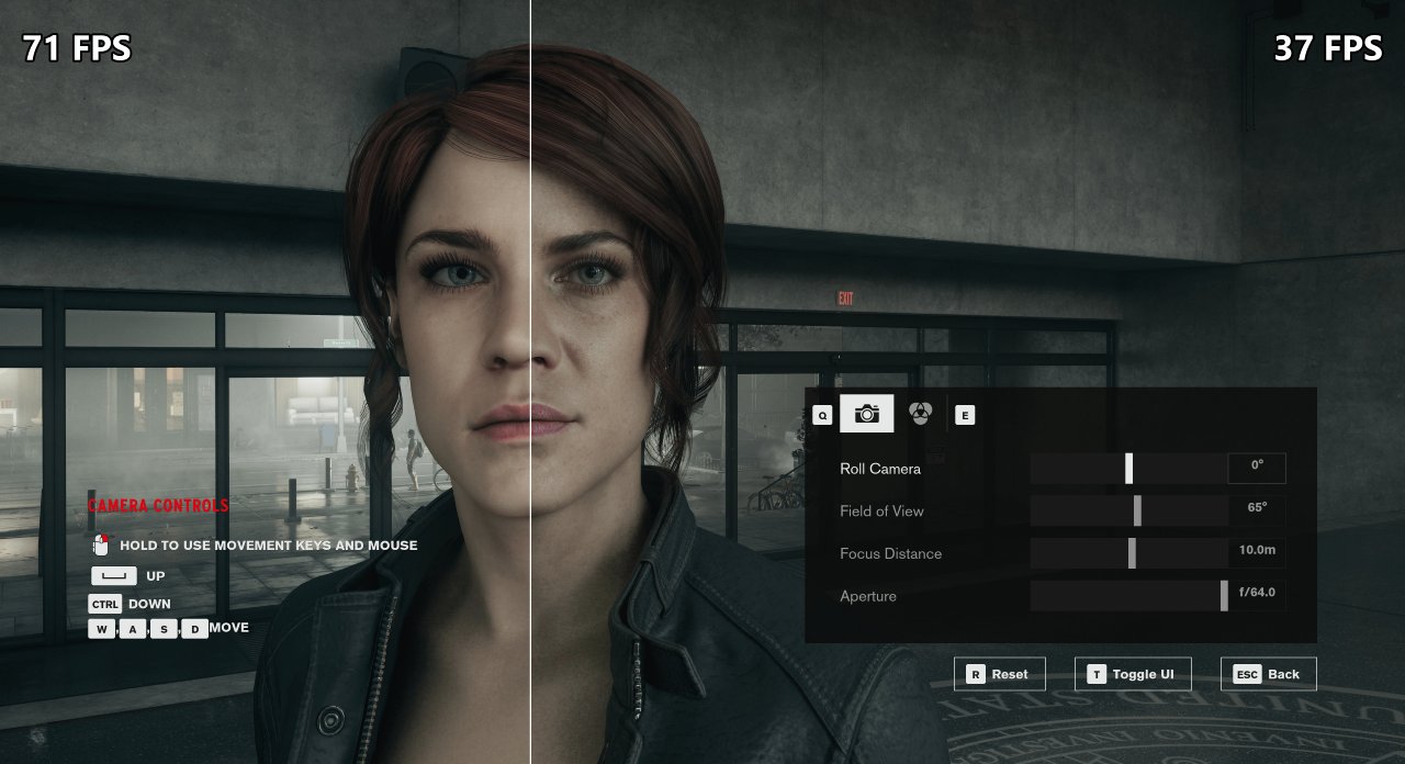 DLSS 5 NVIDIA Ada Lovelace Architecture